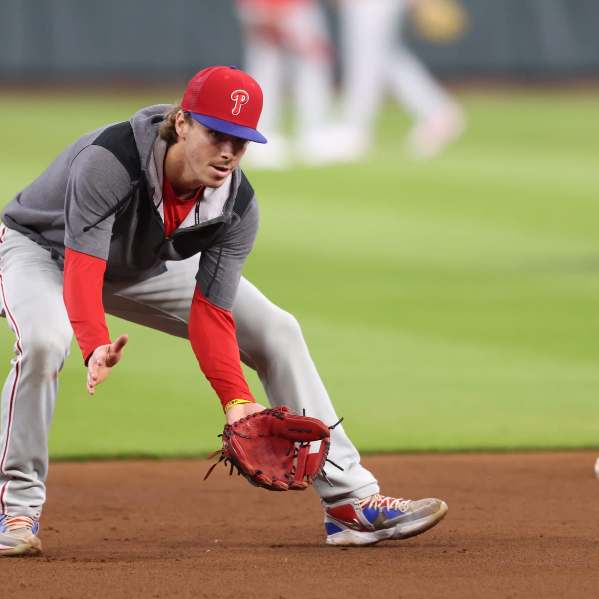 Phillies news and rumors 6/17: Bryson Stott is once again on a hot streak   Phillies Nation - Your source for Philadelphia Phillies news, opinion,  history, rumors, events, and other fun stuff.