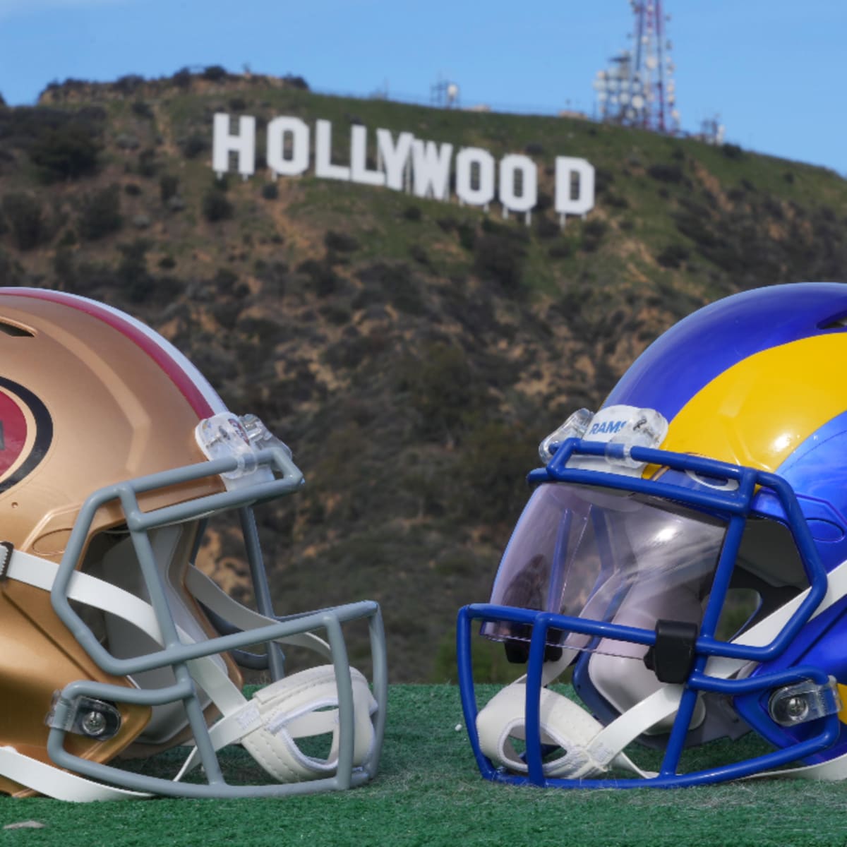 Los Angeles Rams vs San Francisco 49ers NFL Today Live 11/15