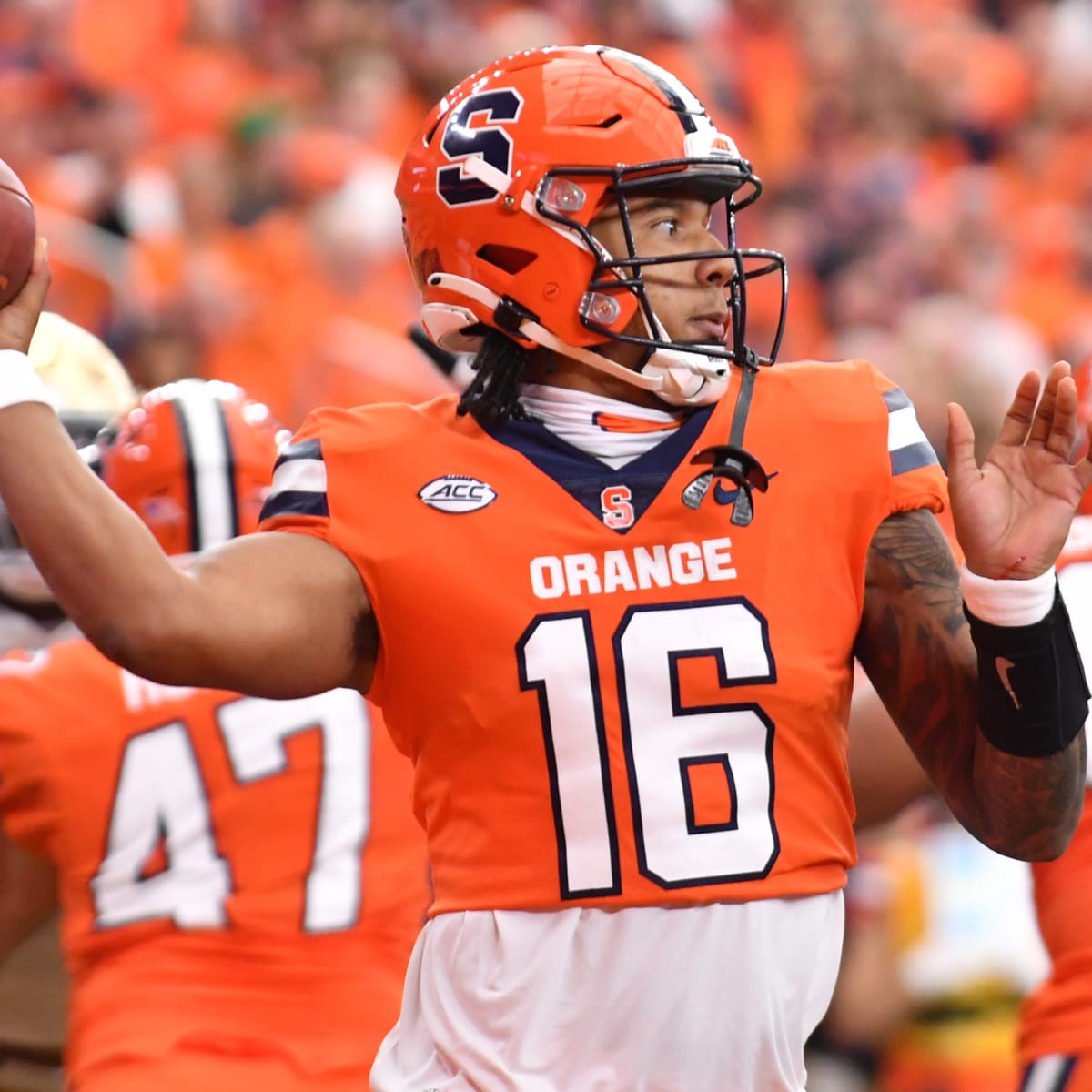 Syracuse Football: Why I still believe in this Orange football team