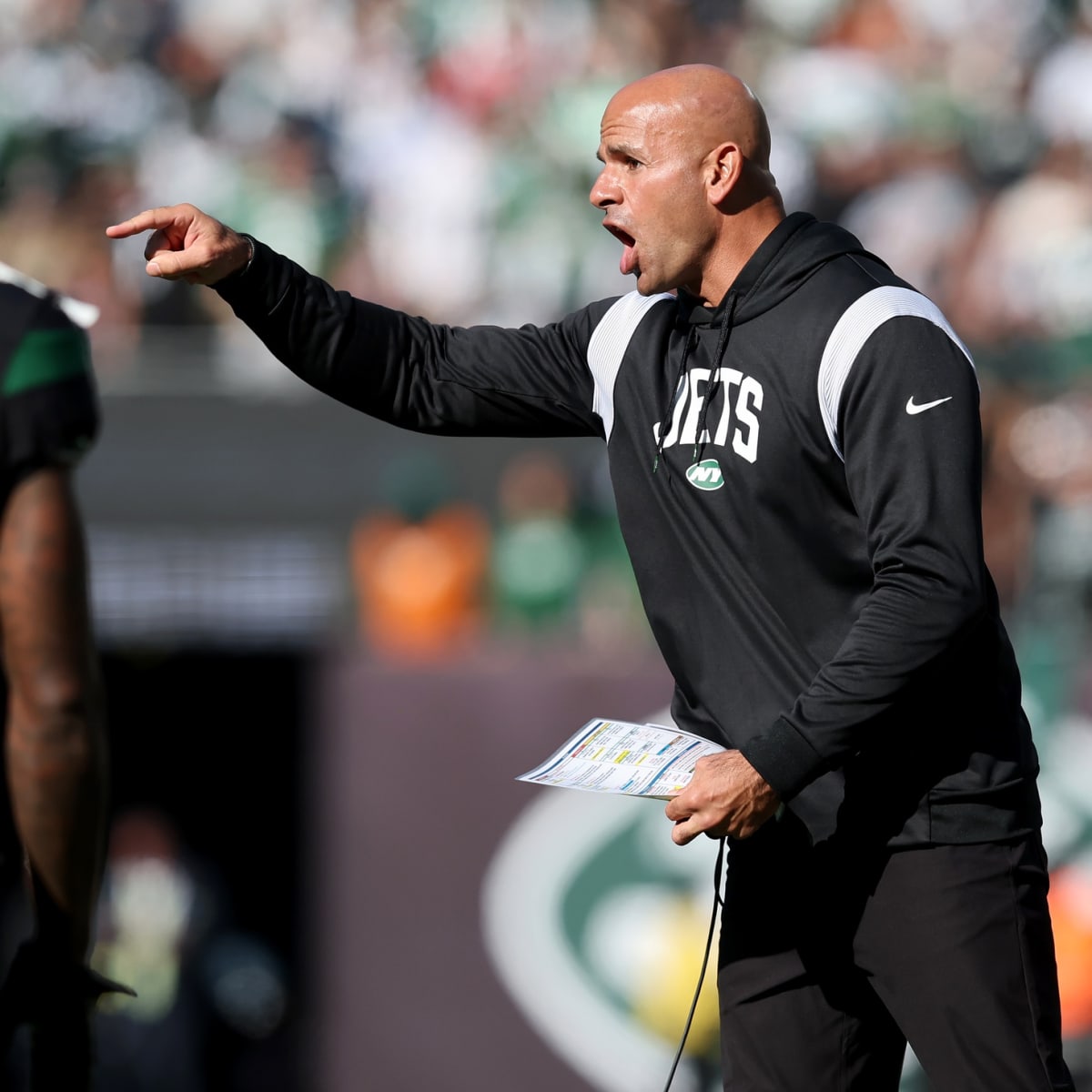 NY Jets midpoint musings: Few could have seen this coming