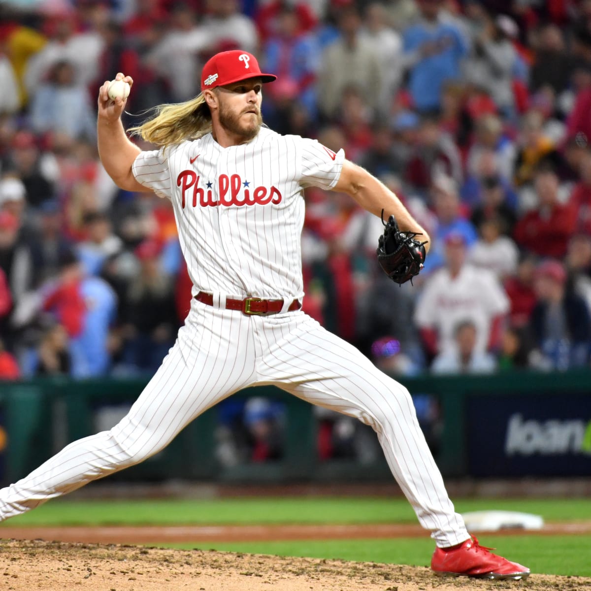 Is the Philadelphia Phillies game on TV tonight vs. Houston Astros?  FREE  live stream, time, TV, channel for MLB Friday Night Baseball on Apple TV+ 