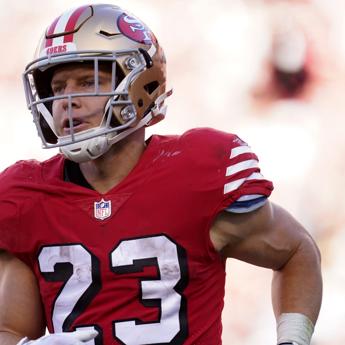 Christian McCaffrey's Impact on 49ers Offense - Sports Illustrated
