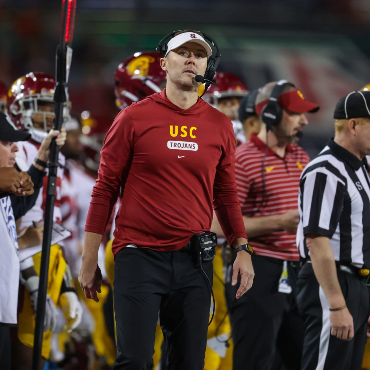 How to Watch USC vs. Colorado Livestream Free Online Without Cable –  Rolling Stone