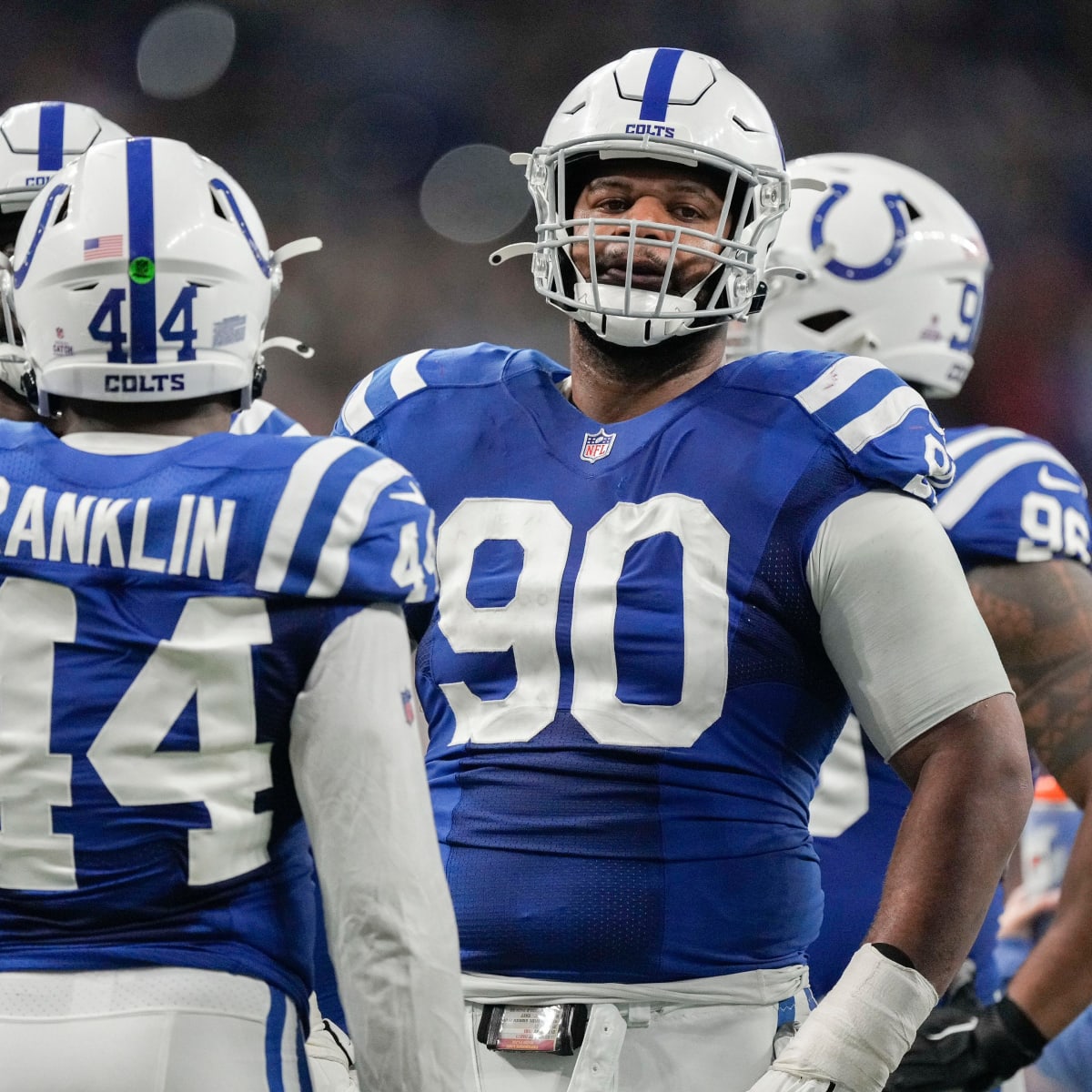 Colts News: How many Colts deserve Pro Bowl consideration? - Stampede Blue