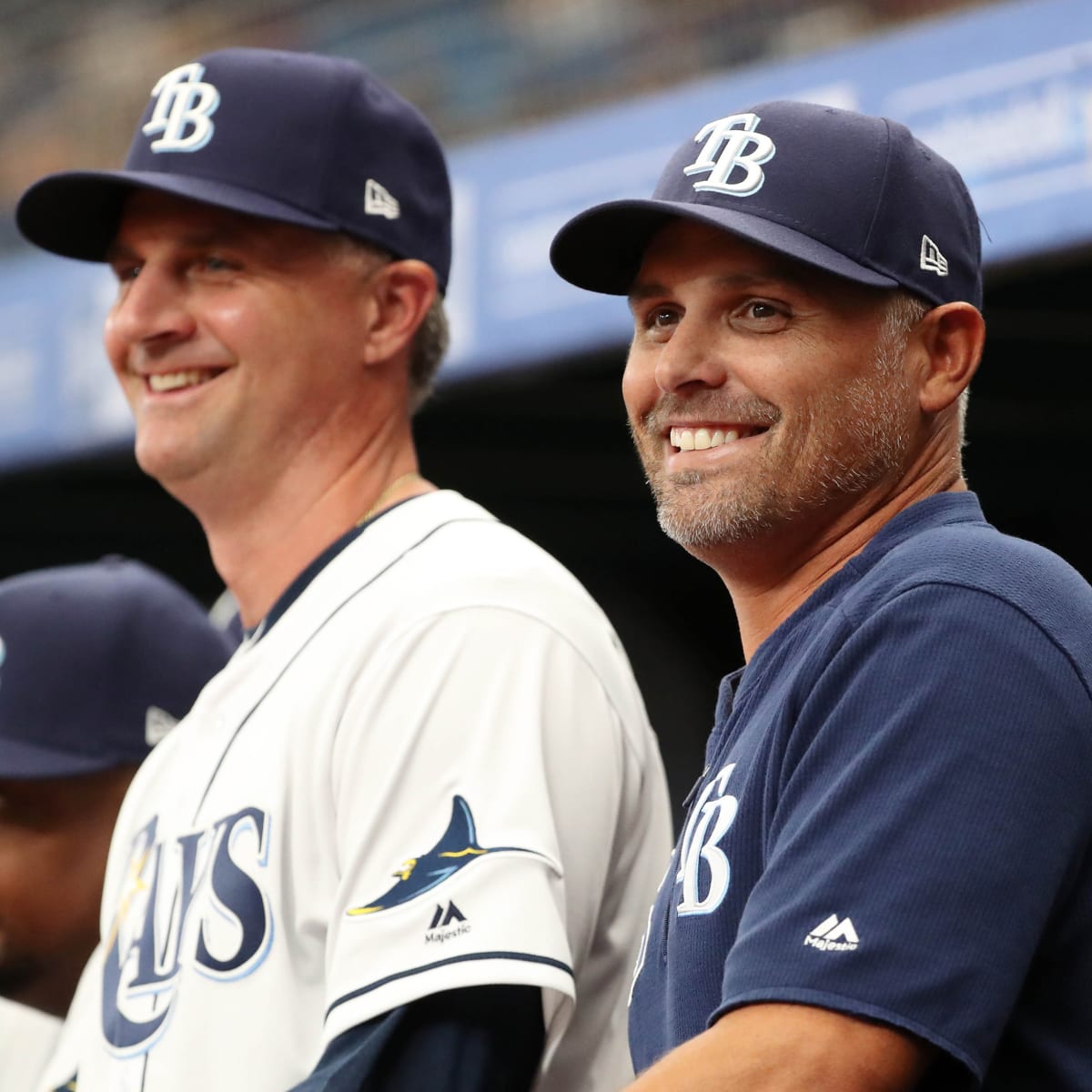 New Royals manager Matt Quatraro getting to know team