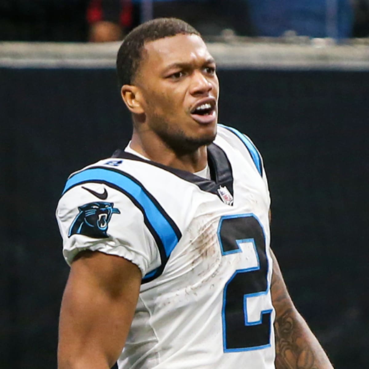 DJ Moore fantasy football updates: Is Panthers WR playing or injured vs.  Saints in Week 3 - DraftKings Network