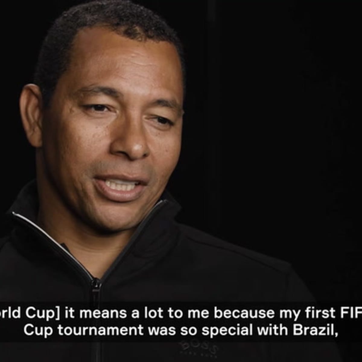 FIFA World Cup: Gilberto Silva Surprised To See Spain Miss Three Penalties