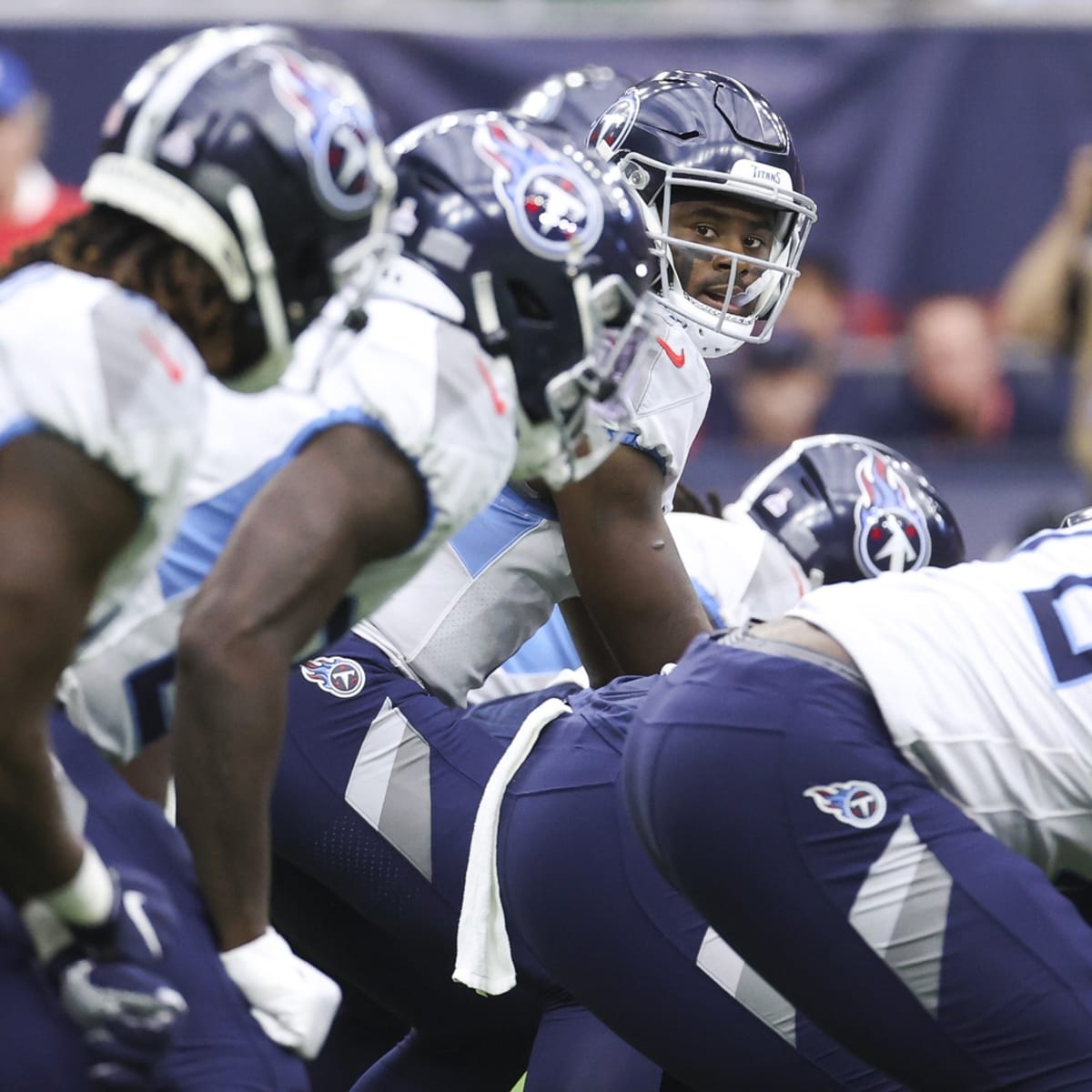 Tennessee Titans: What to Expect With Malik Willis at Quarterback - Sports  Illustrated Tennessee Titans News, Analysis and More