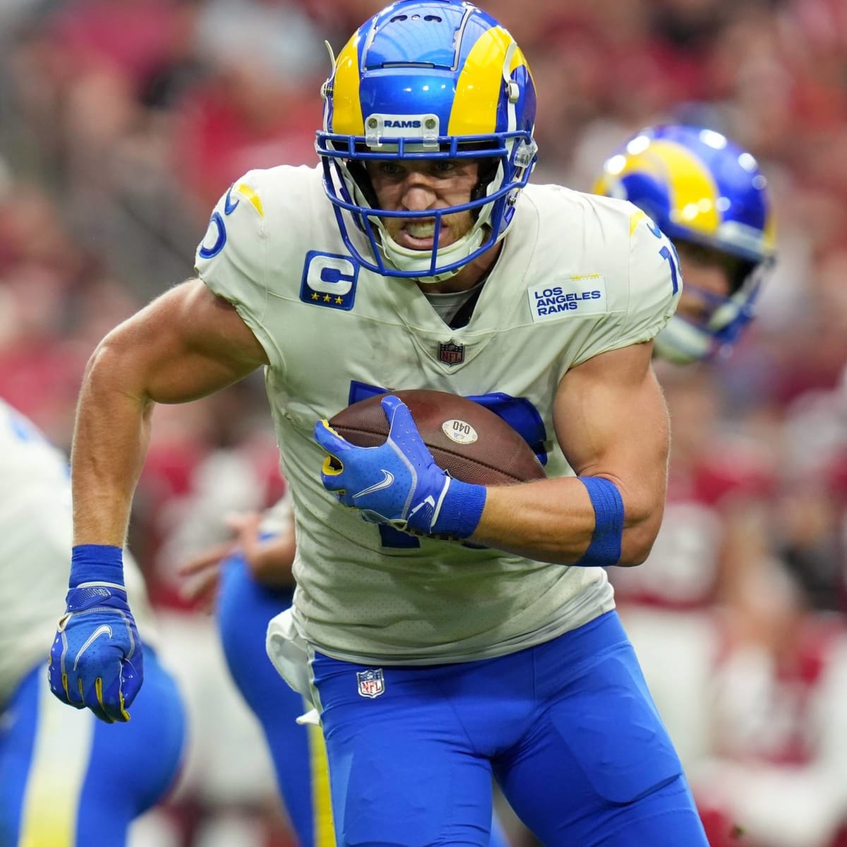 Does Cooper Kupp Help Los Angeles Rams Rank as Playoff Contenders? - Sports  Illustrated LA Rams News, Analysis and More
