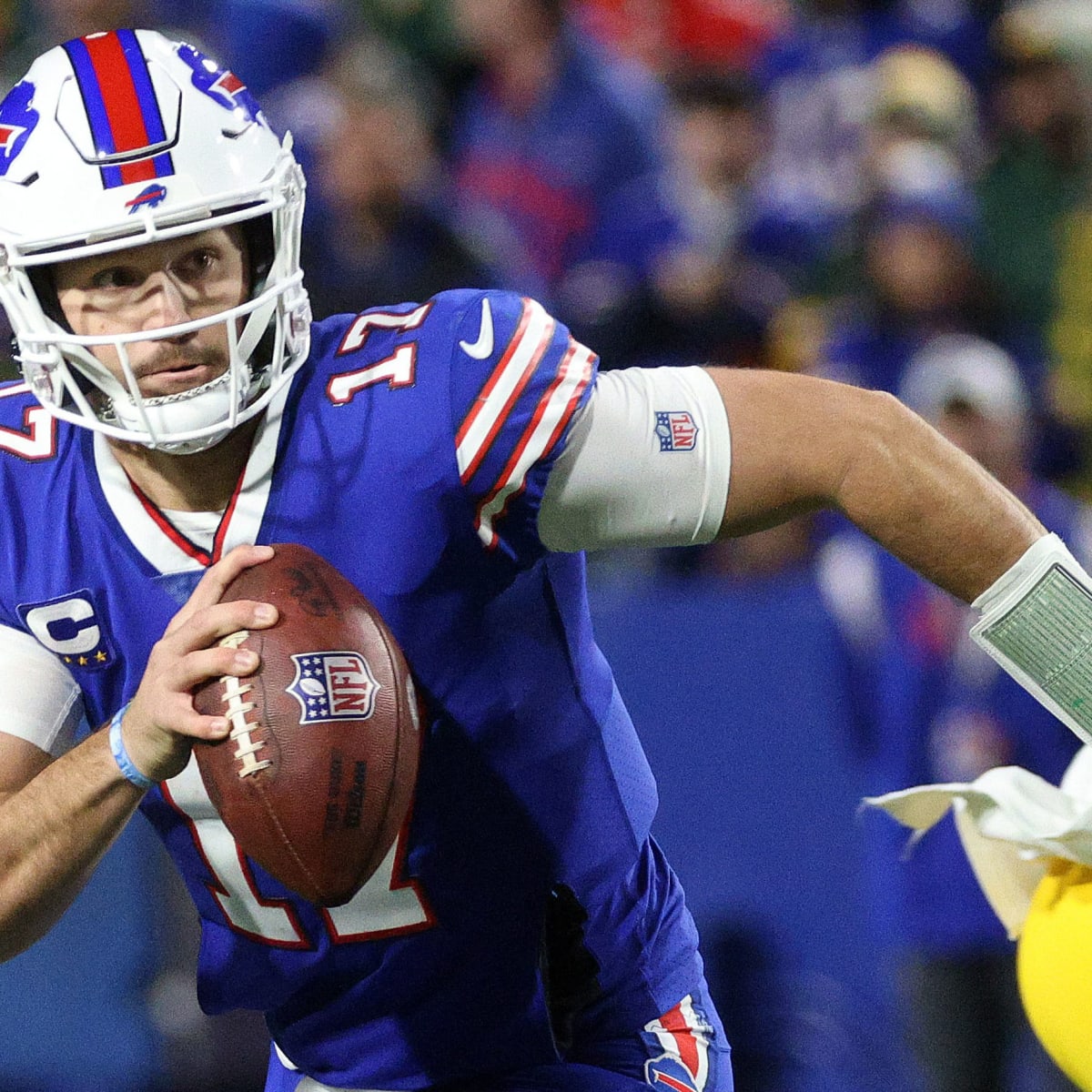 Fantasy Football Multiverse: Josh Allen's Path to Disappointment