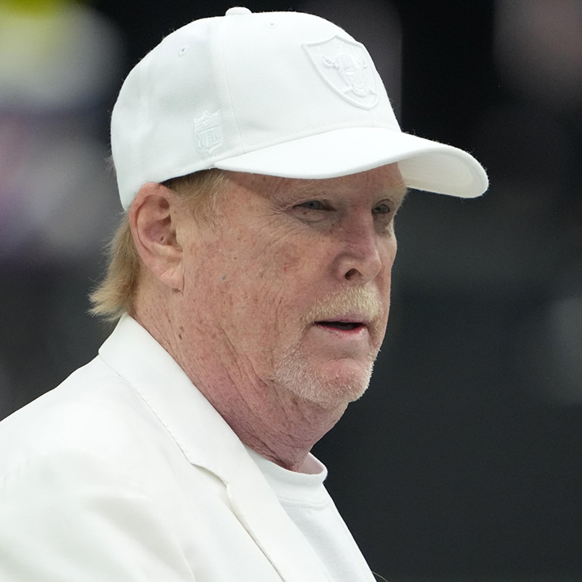 The inside story of how owner Mark Davis moved the Raiders to Las Vegas