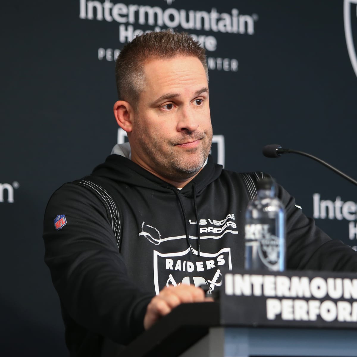 Raiders Fans Call for Josh McDaniels' Firing After Blowout Loss to Saints,  2-5 Start, News, Scores, Highlights, Stats, and Rumors