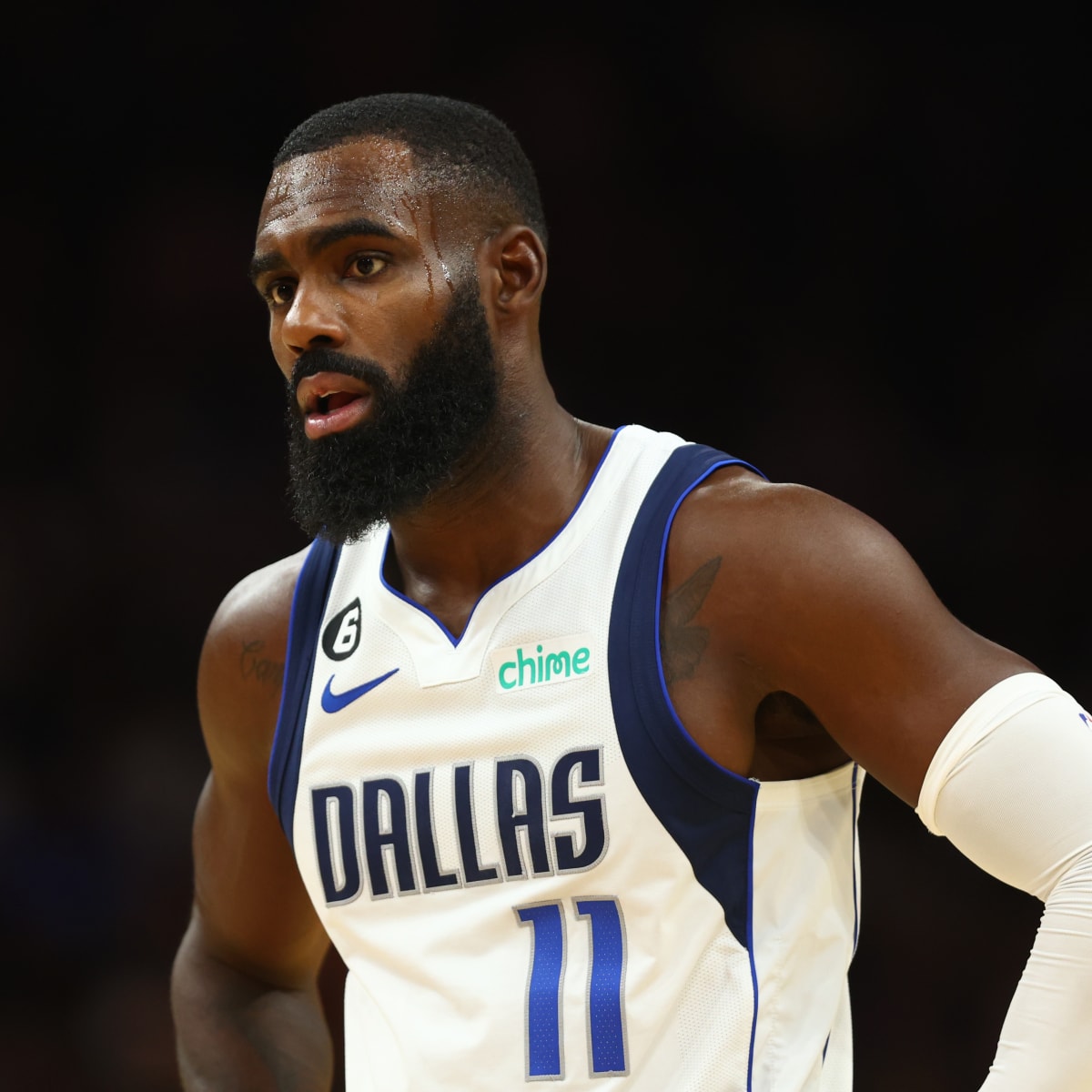 Tim Hardaway Jr. Out for Season After Leg Injury Diagnosed as Stress  Reaction, News, Scores, Highlights, Stats, and Rumors