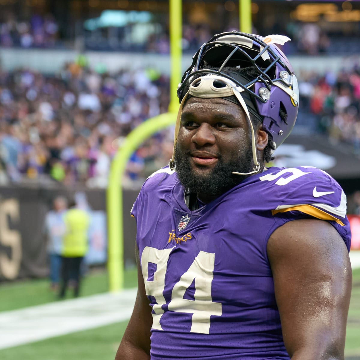 ESPN: Minnesota Vikings Comfortable in Tight Situations 