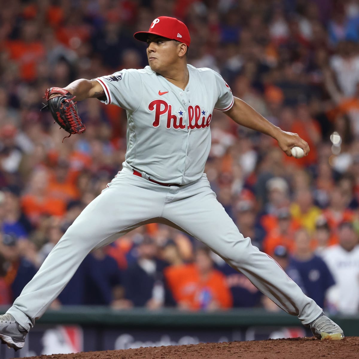 How to Watch Philadelphia Phillies vs. Houston Astros Live on Oct 3 - TV  Guide