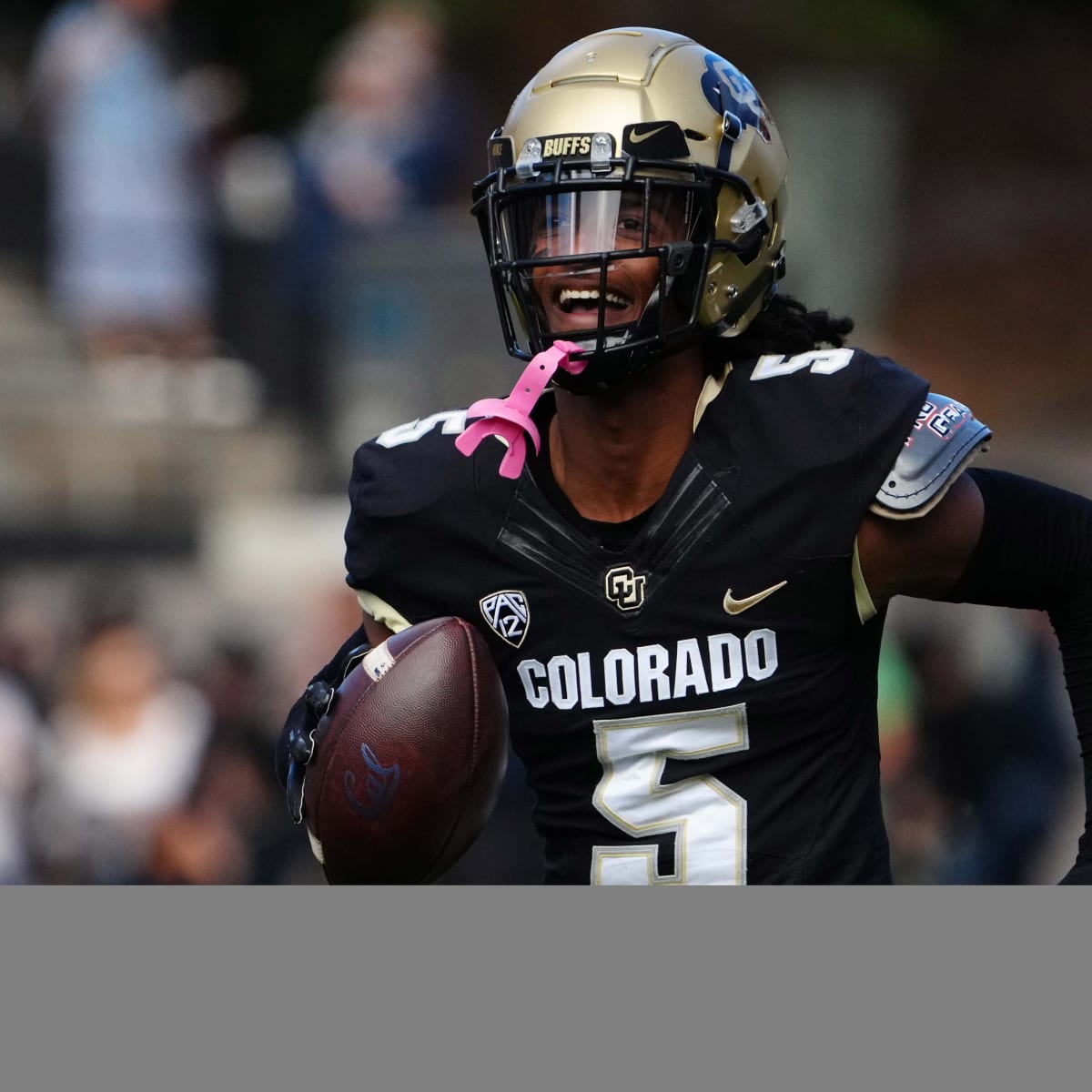 University of Colorado Betting Odds  NCAA Football & Basketball - Sports  Illustrated Colorado Buffaloes News, Analysis and More