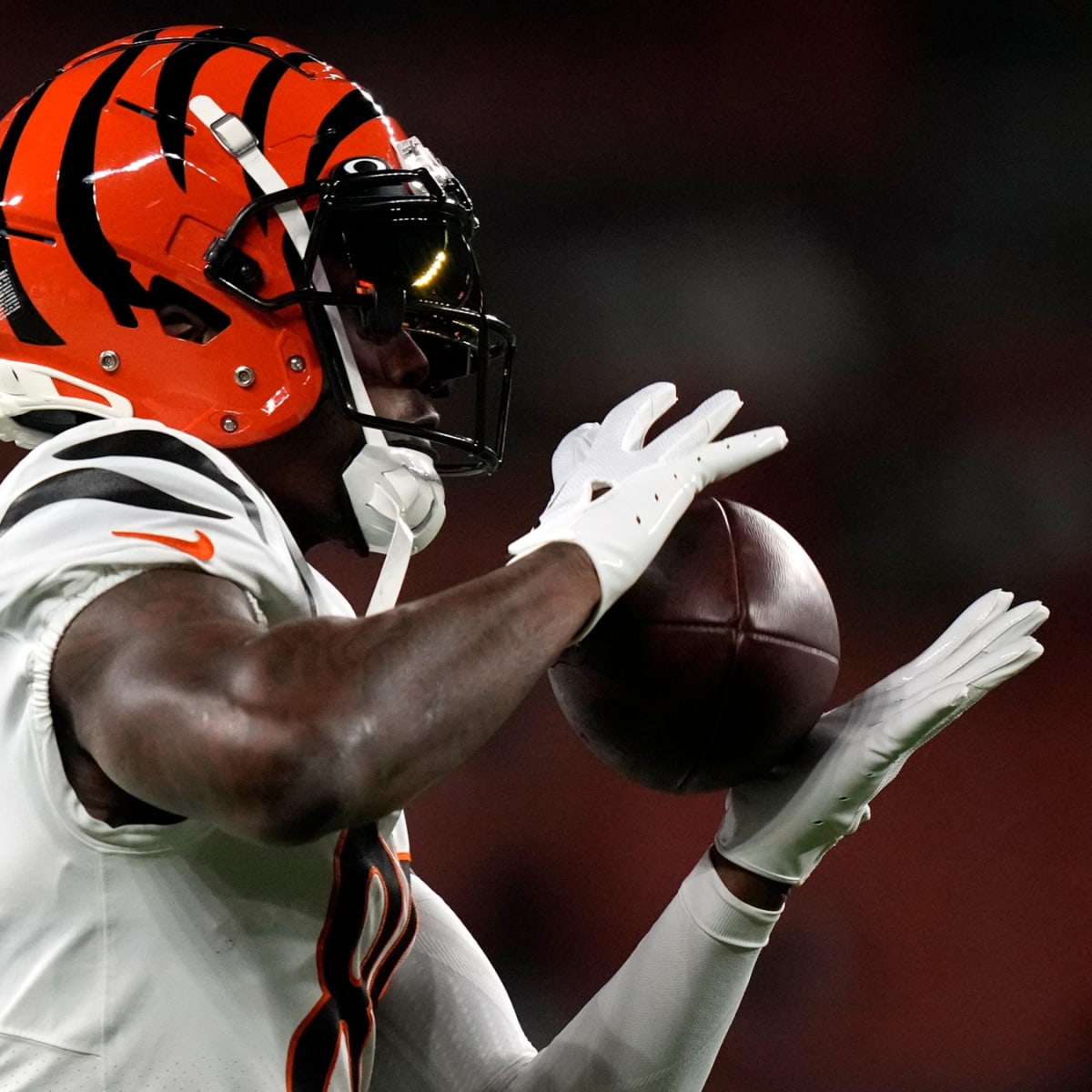How to vote for your favorite Bengals in the 2023 Pro Bowl