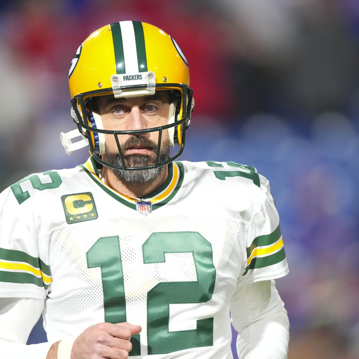 Green Bay Packers and Buffalo Bills Predicted To Execute Massive Trade  Deadline Deal