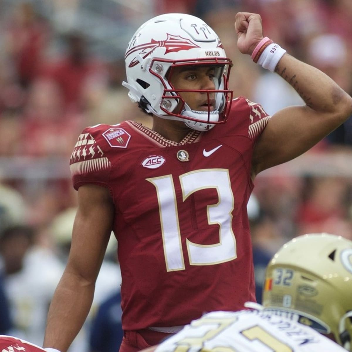 2020 Florida State Seminoles vs. Miami Hurricanes point spread, over under  - Tomahawk Nation