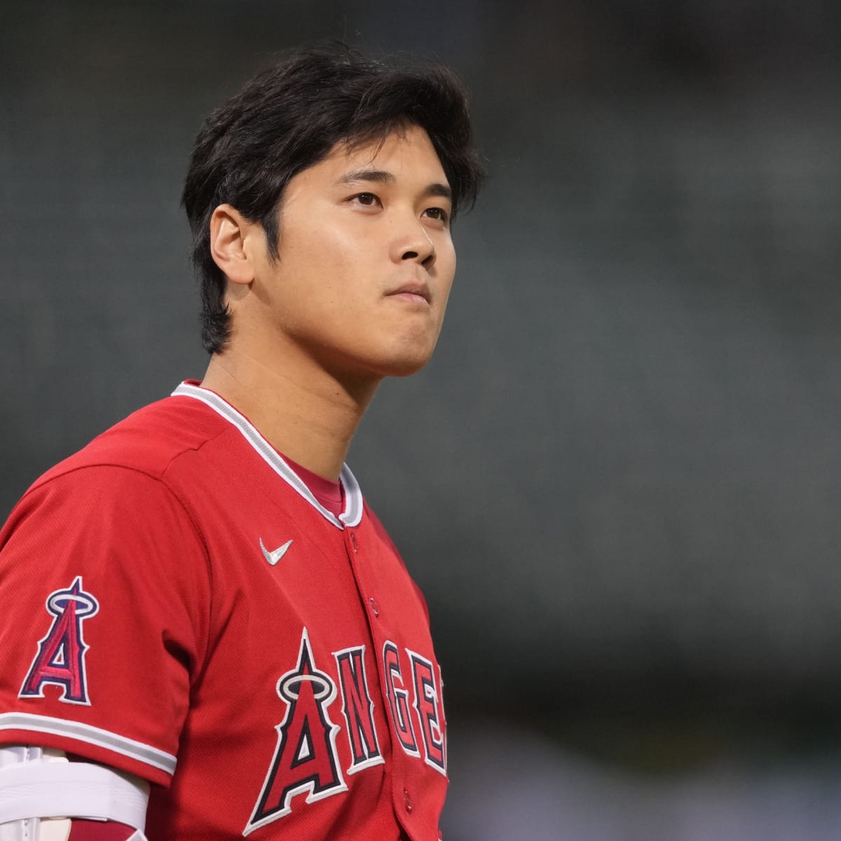 Shohei Ohtani: MLB two-way superstar entering 'uncharted waters