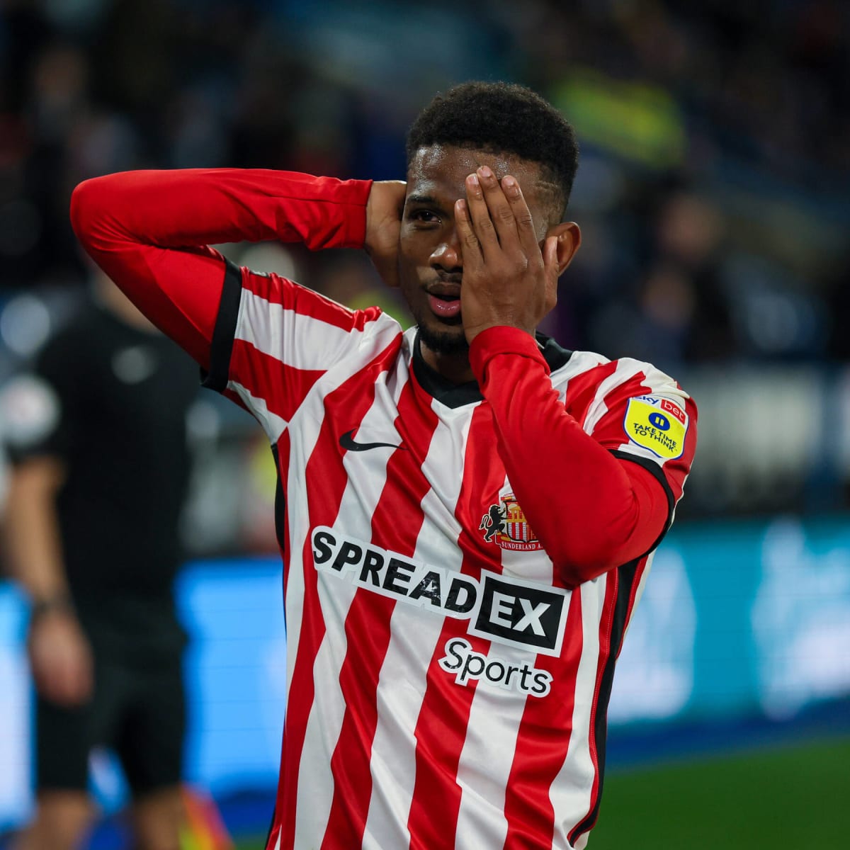 Amad Diallo now seen as a regular Sunderland starter after recent fine form  - Sports Illustrated Sunderland Nation