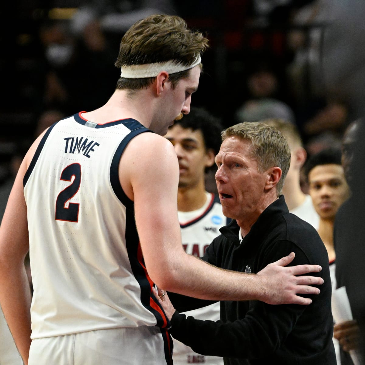 NBA Draft Scouting Report: Gonzaga's Drew Timme - NBA Draft Digest - Latest  Draft News and Prospect Rankings
