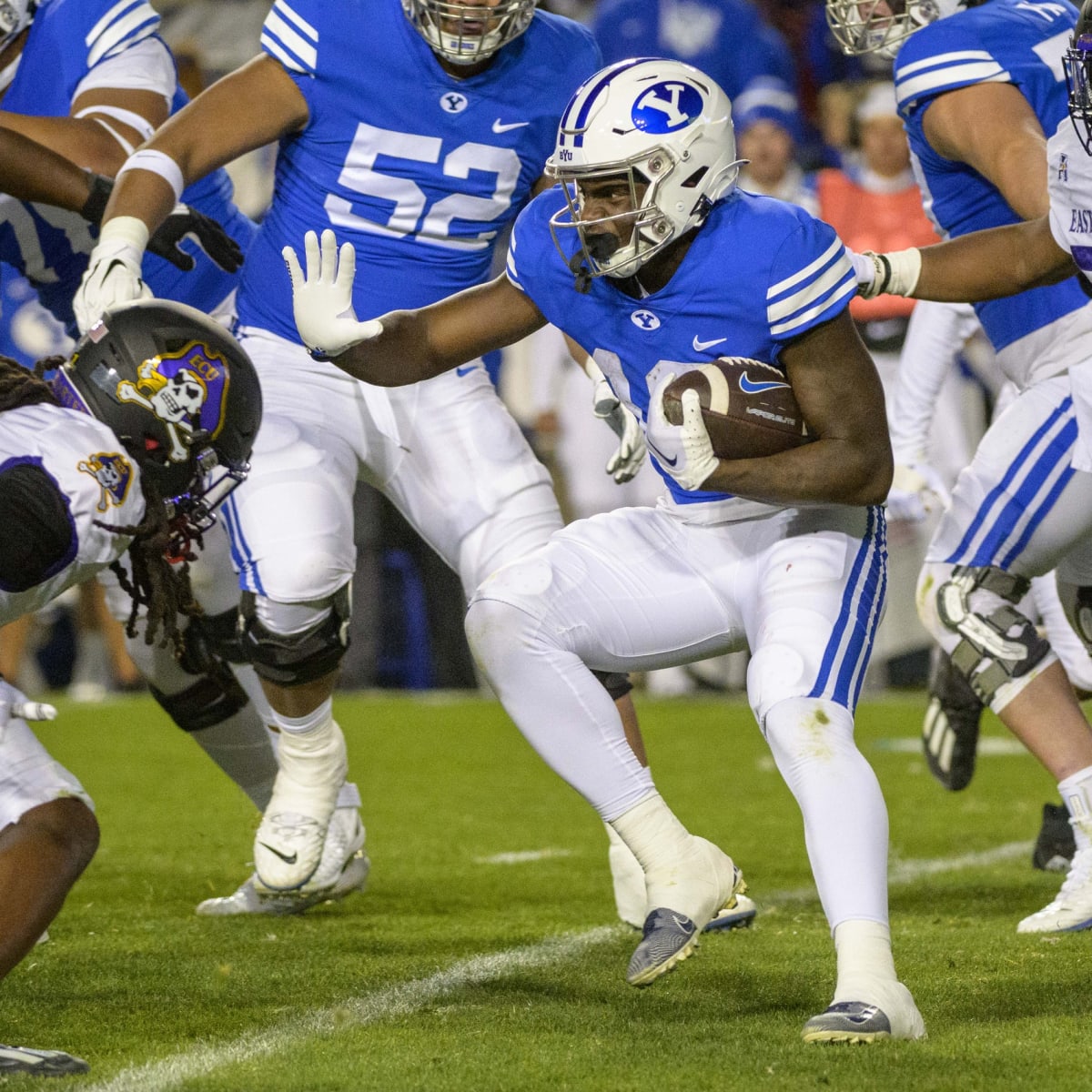 Thursday on TV: It's BYU vs. Boise and a return to 'Rocky Horror'