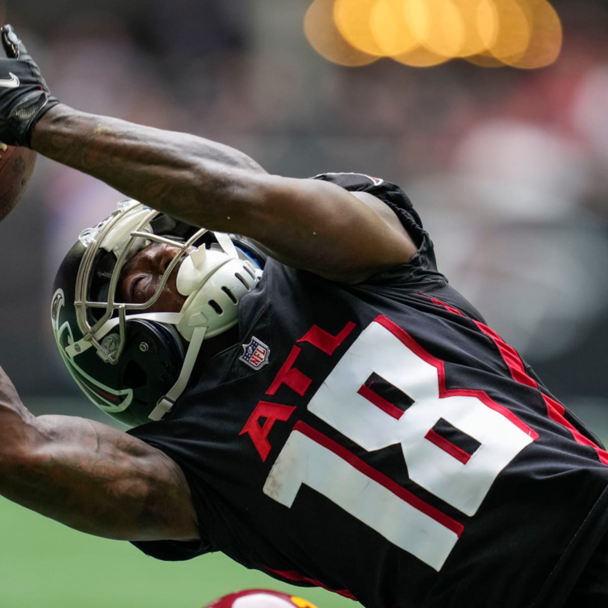 2022 NFL trade deadline grades: Chubb, Ridley, Hines, Claypool