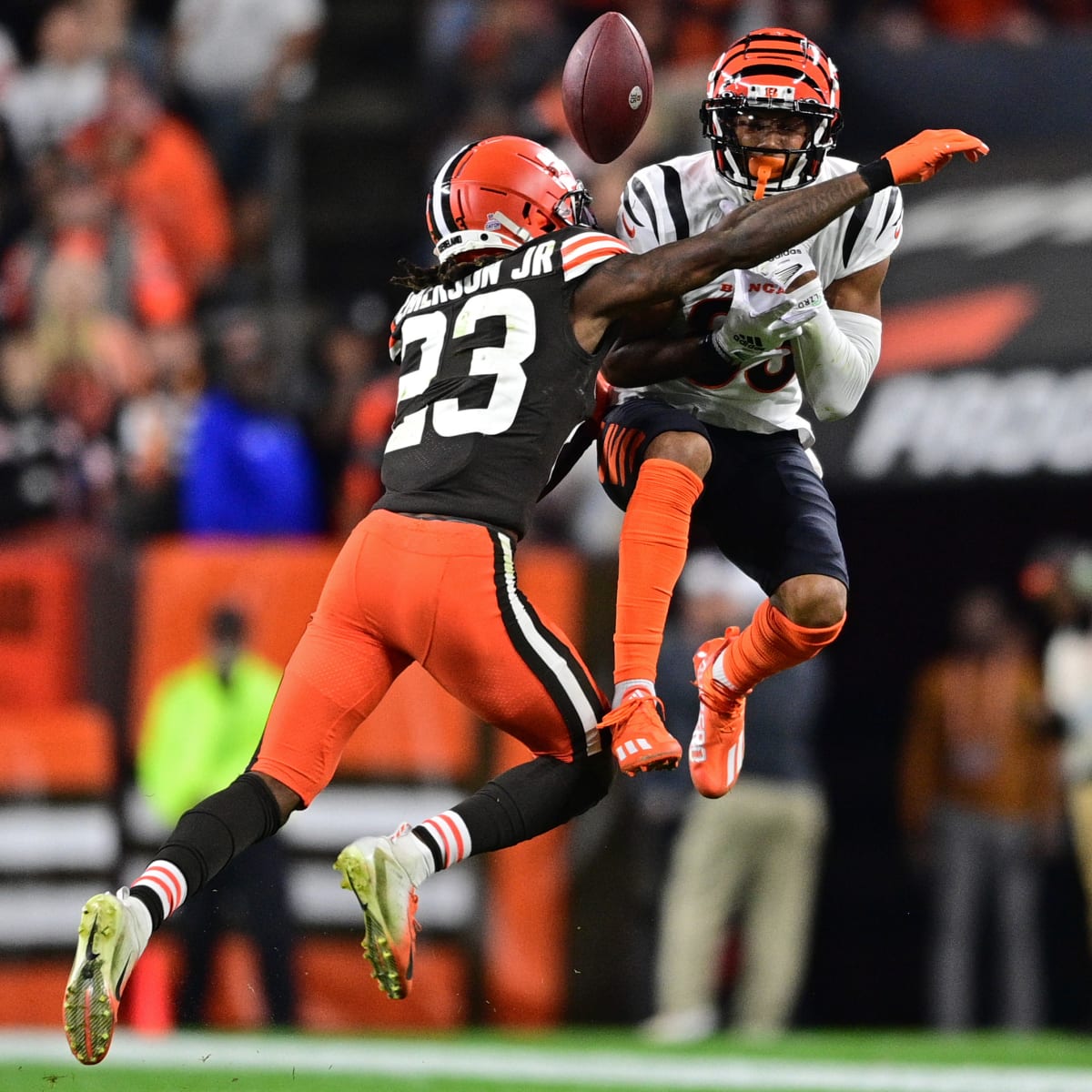 Analyst Predicts All 272 Regular Season Games, Has Cincinnati Bengals  Finishing Last in AFC North - Sports Illustrated Cincinnati Bengals News,  Analysis and More