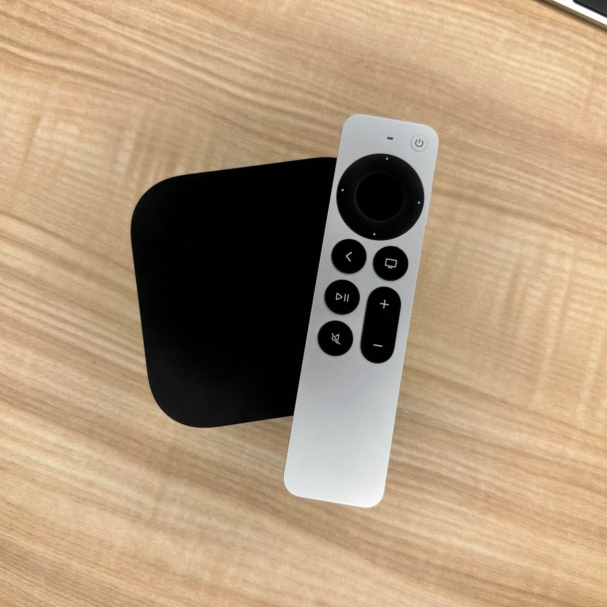 Apple TV 4K 3rd Supercharged Apple Streaming For Illustrated - Users Review: Sports Gen
