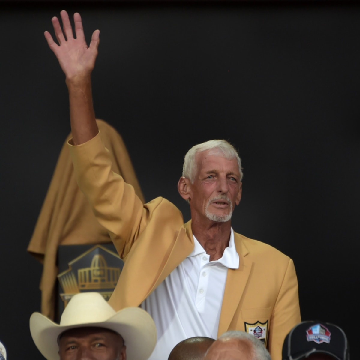 Raiders Hall of Fame punter Ray Guy dies at 72