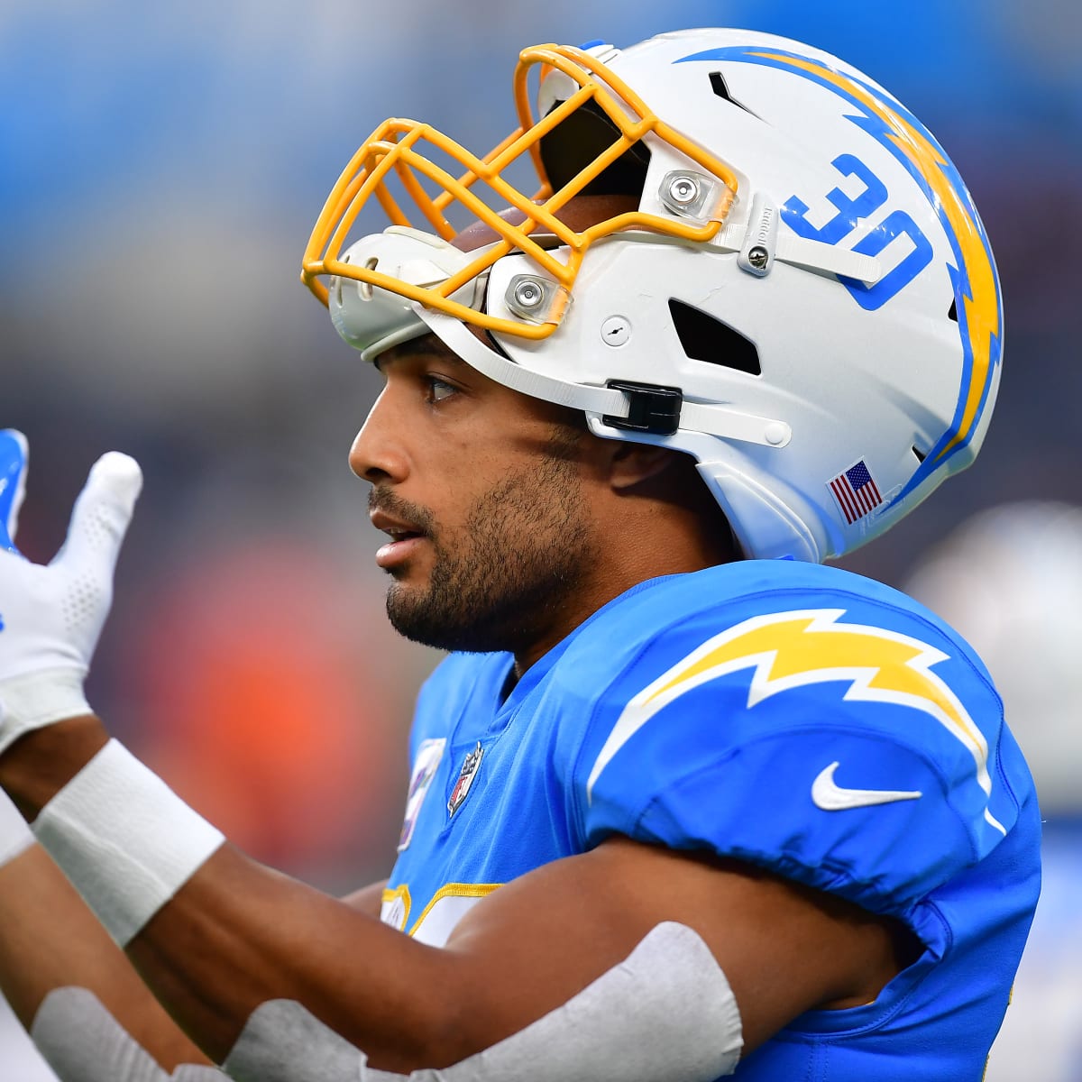 Chargers News: Bolts awarded 4 compensatory picks in 2022 - Bolts From The  Blue