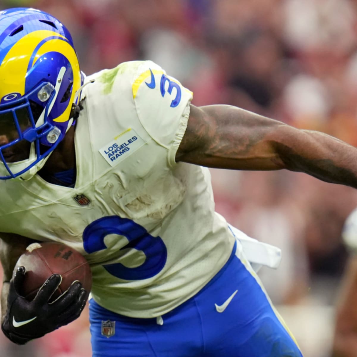 Top Running Backs in NFL Draft: Florida State's Cam Akers - Sports  Illustrated Green Bay Packers News, Analysis and More