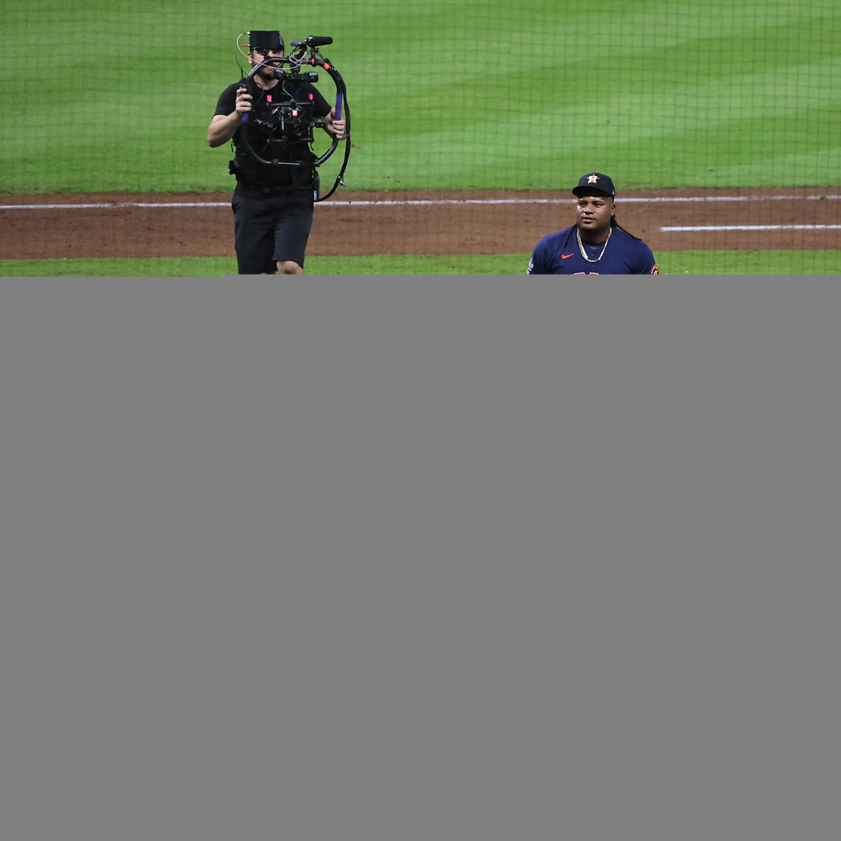 Bryce Harper Brings Some Deion Sanders Swagger to Ballpark for  Braves-Phillies Game 3