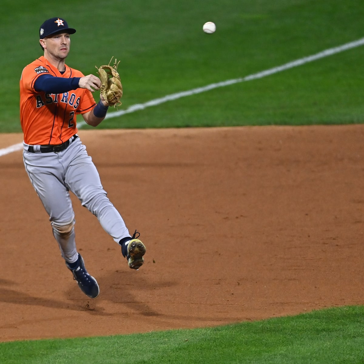 Astros vs. Phillies start time: When is first pitch” What TV channel is  Game 5 of World Series on? - DraftKings Network