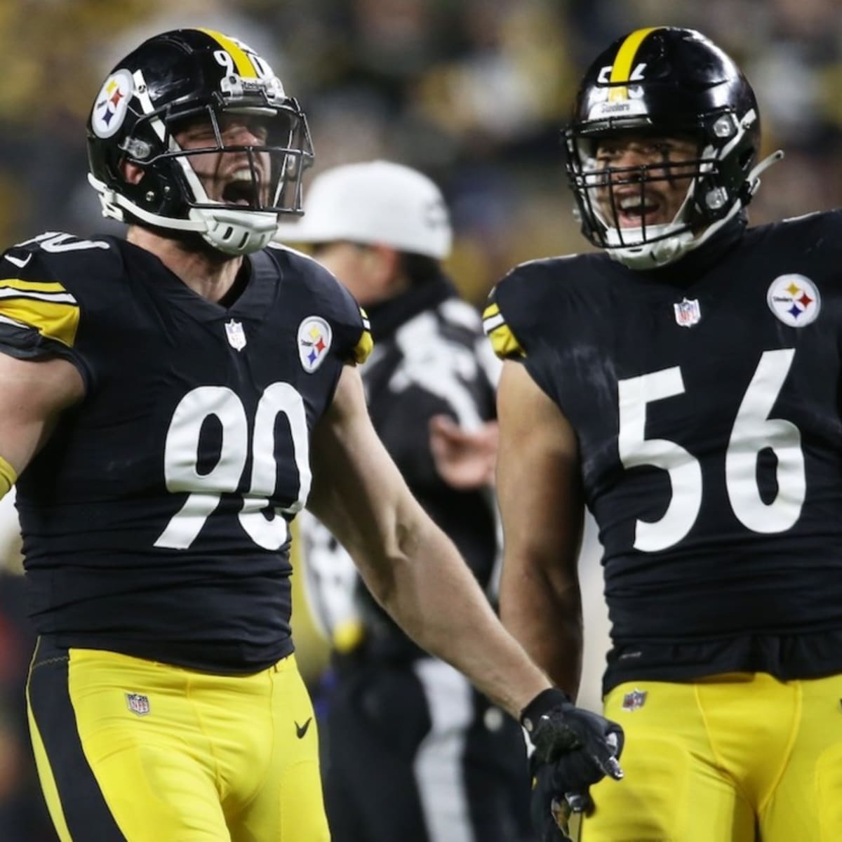 T.J. Watt Answers Rapid Fire Questions