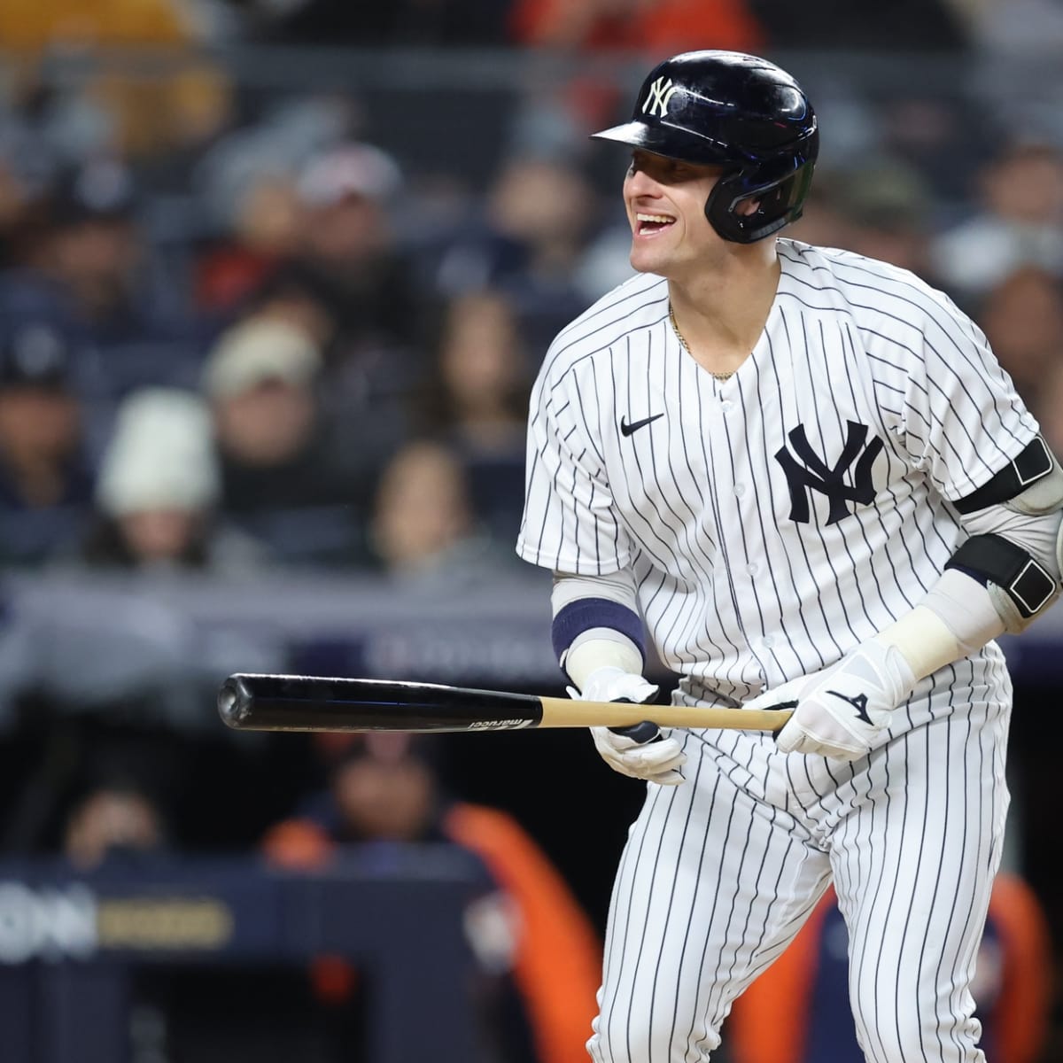 New York Yankees fans annoyed as Josh Donaldson is poised to begin