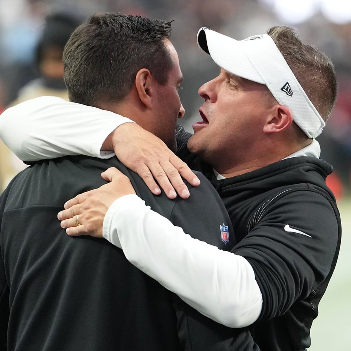 Raiders begin Year 2 under Dave Ziegler, Josh McDaniels, Raiders News