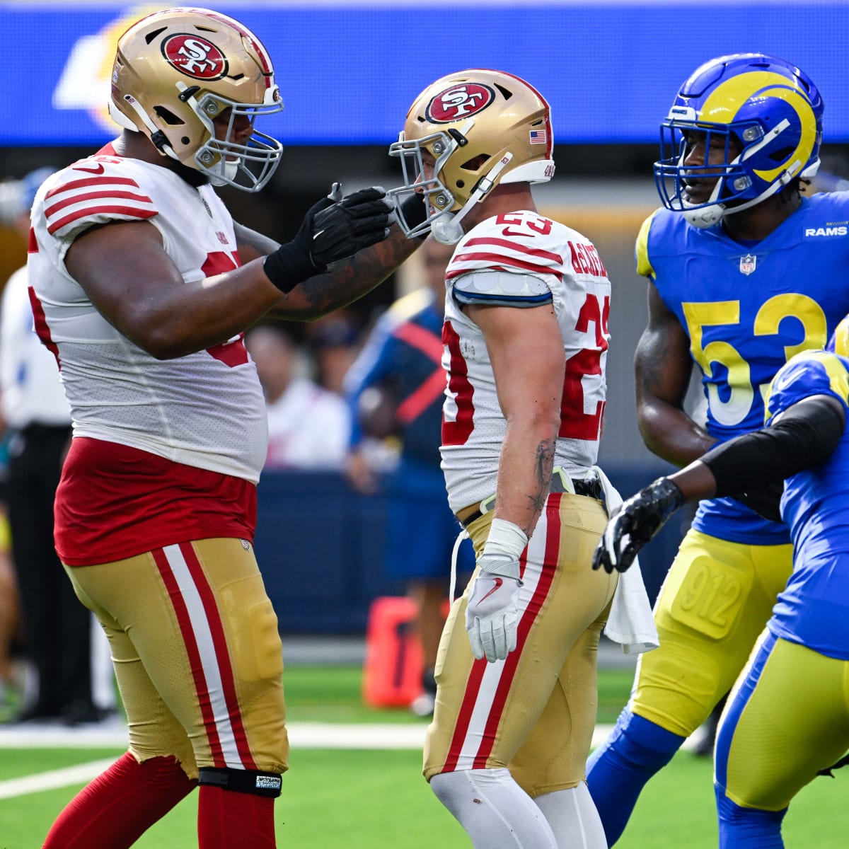 Score predictions for 49ers vs Chargers : r/49ers