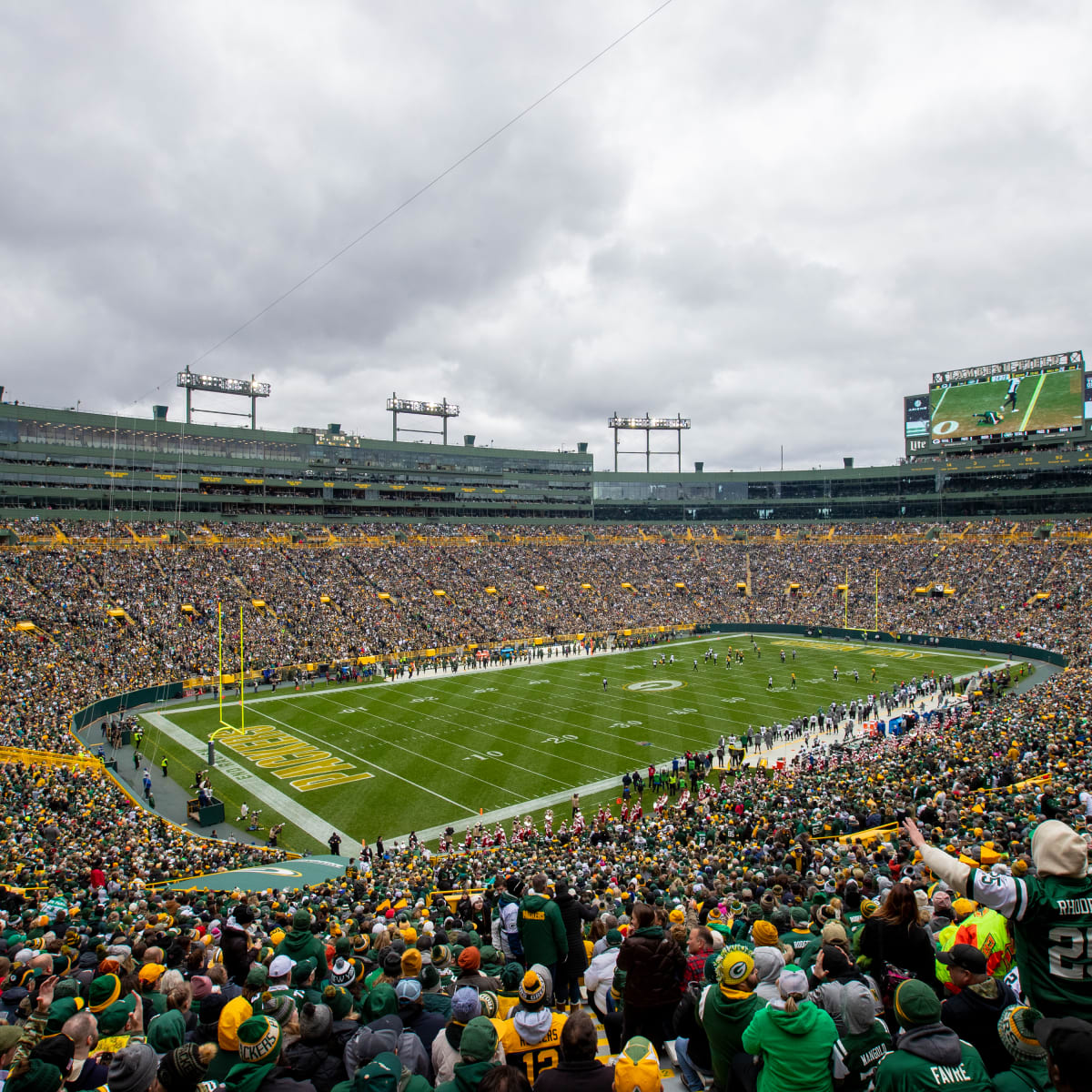 Green Bay Packers Fans React To Huge Minnesota Vikings News