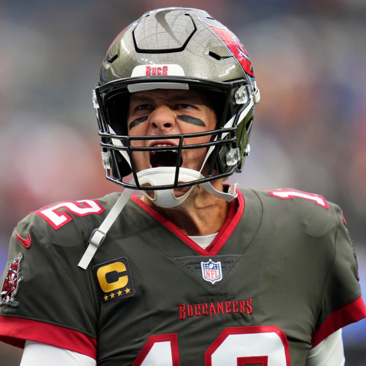 Staff Score Predictions: Tampa Bay Buccaneers vs. Los Angeles Rams - Tampa  Bay Buccaneers, BucsGameday