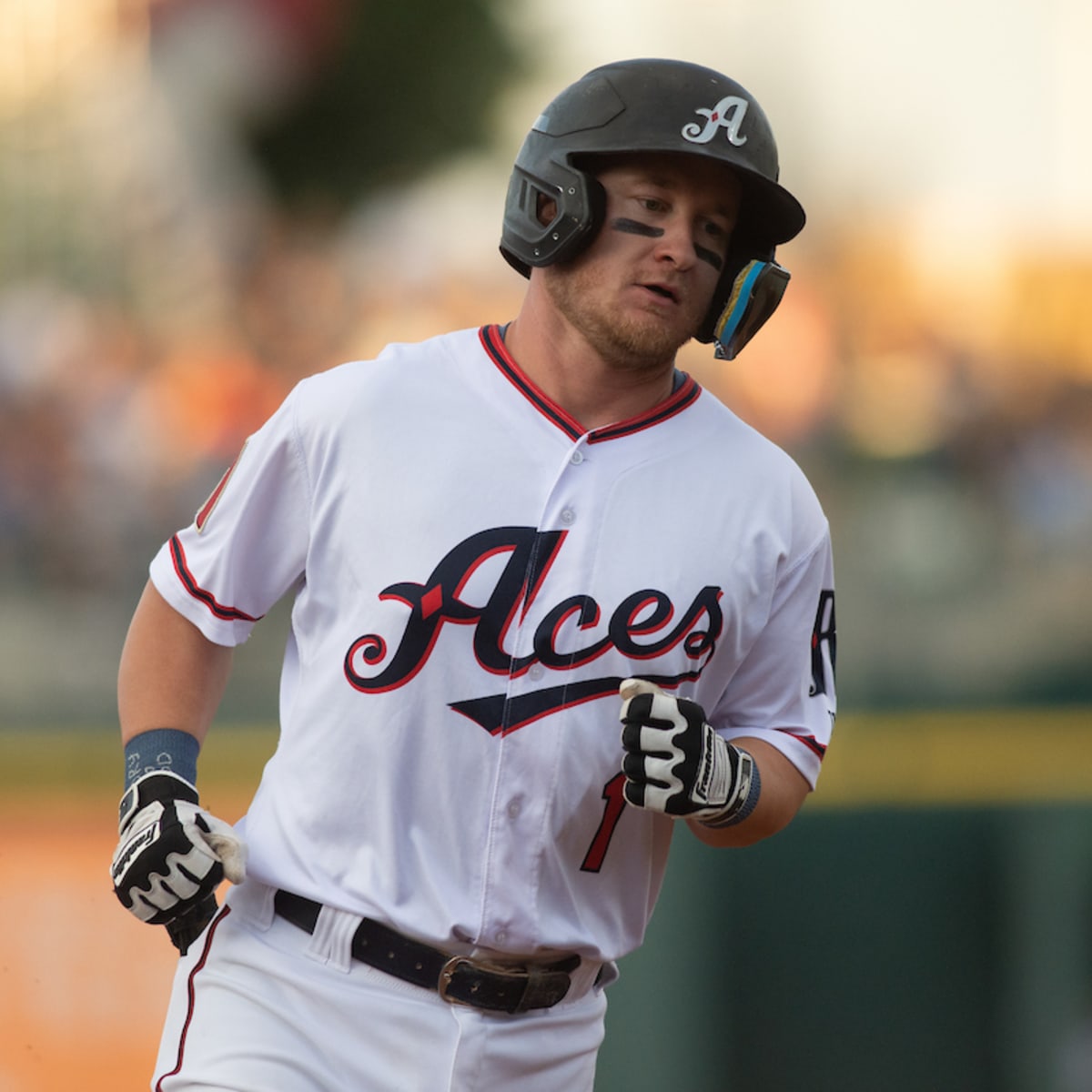 Arizona Diamondbacks' Youngster Alek Thomas in Elite Club in Playoff Lore  After Game-Tying Home Run - Fastball