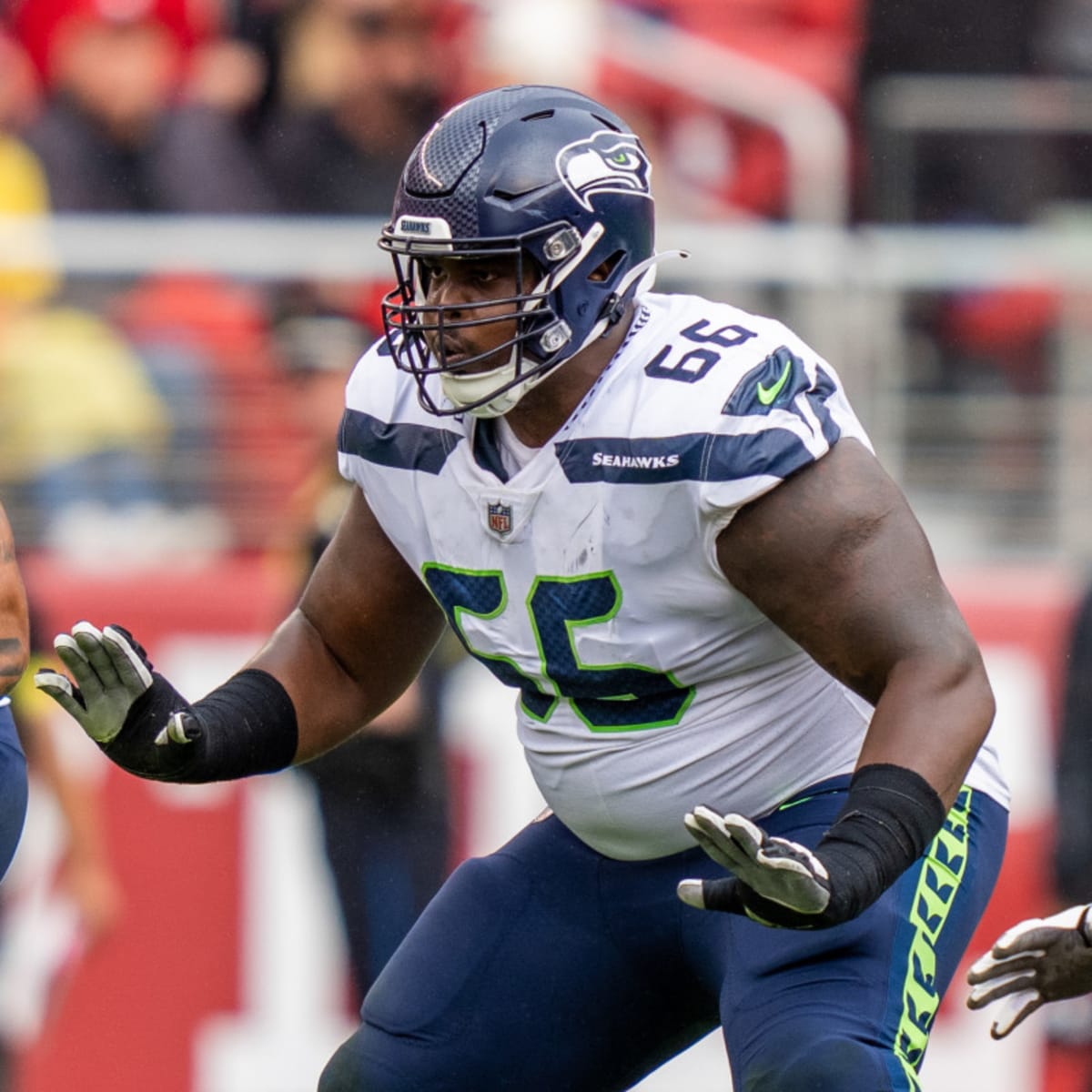 Seahawks News 5/28: How big a role will Phil Haynes play this