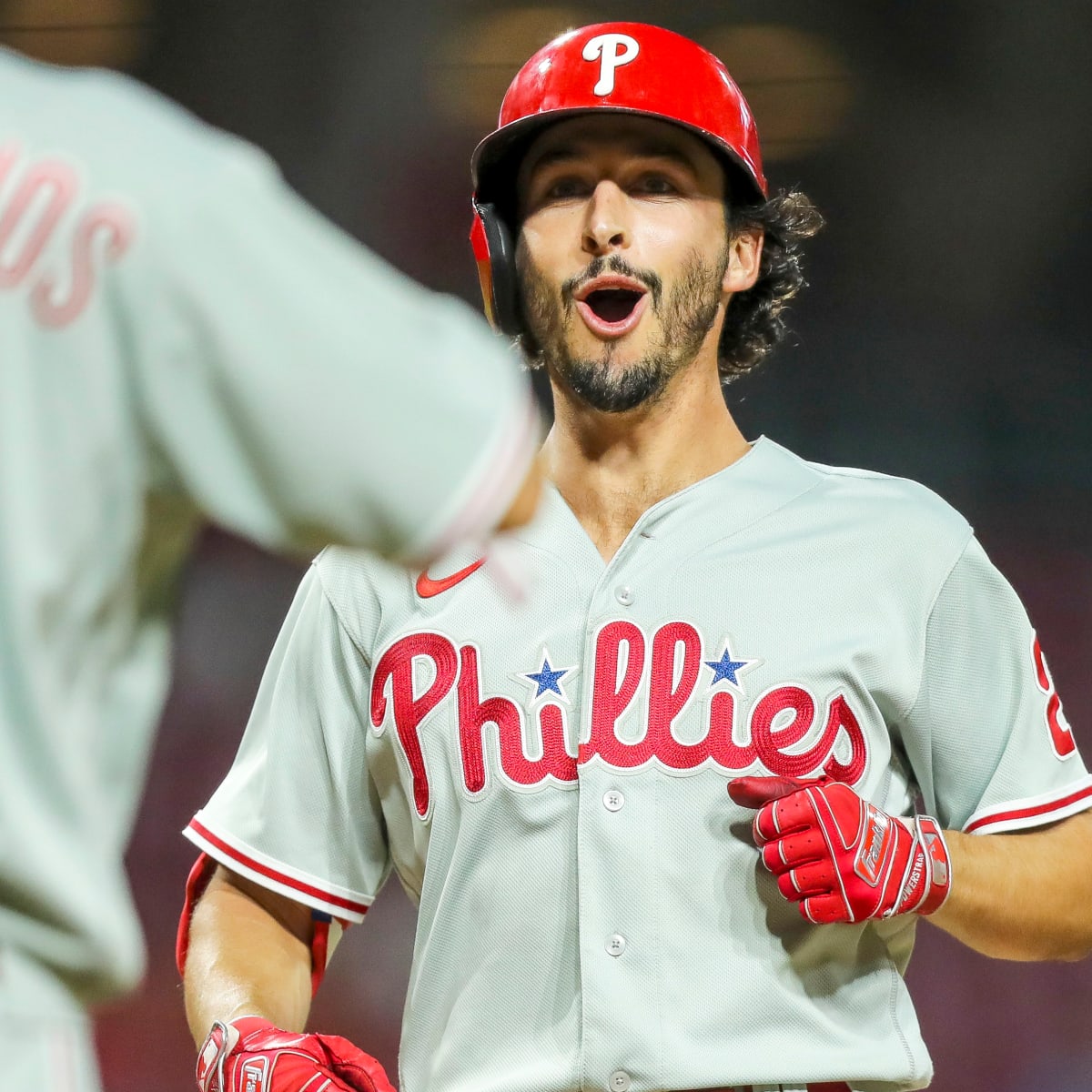 NEVER SATISFIED, Phillies 2023 Hype Video