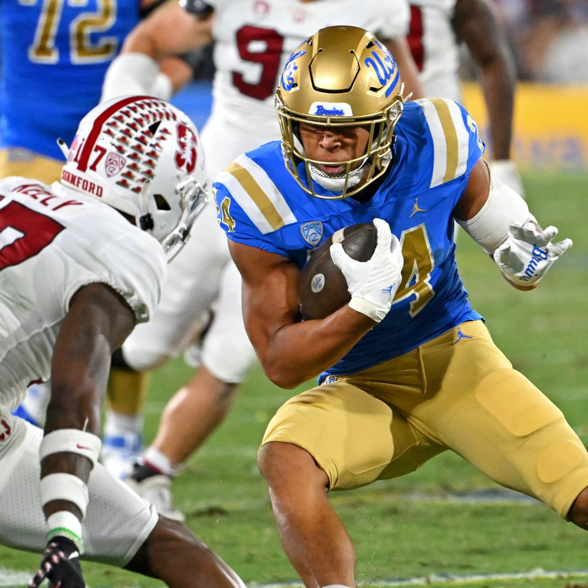 UCLA Bruins vs Arizona State Sun Devils Prediction, 11/5/2022