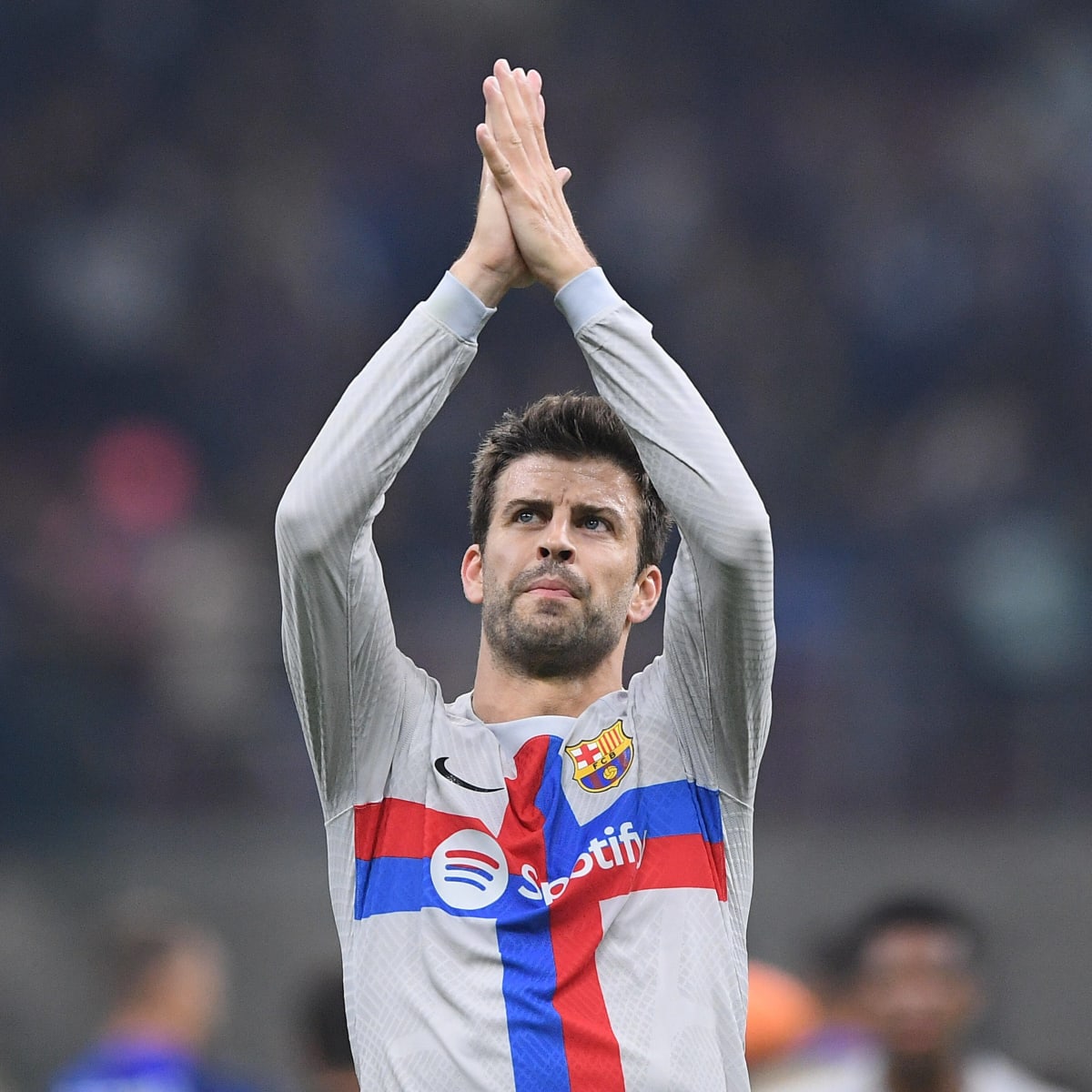 Barcelona legend Gerard Piqué to retire from football, Football News