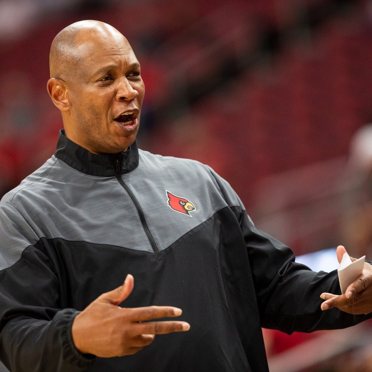 Louisville Basketball: Exhibition loss a sign of struggles to come in 2022 -23