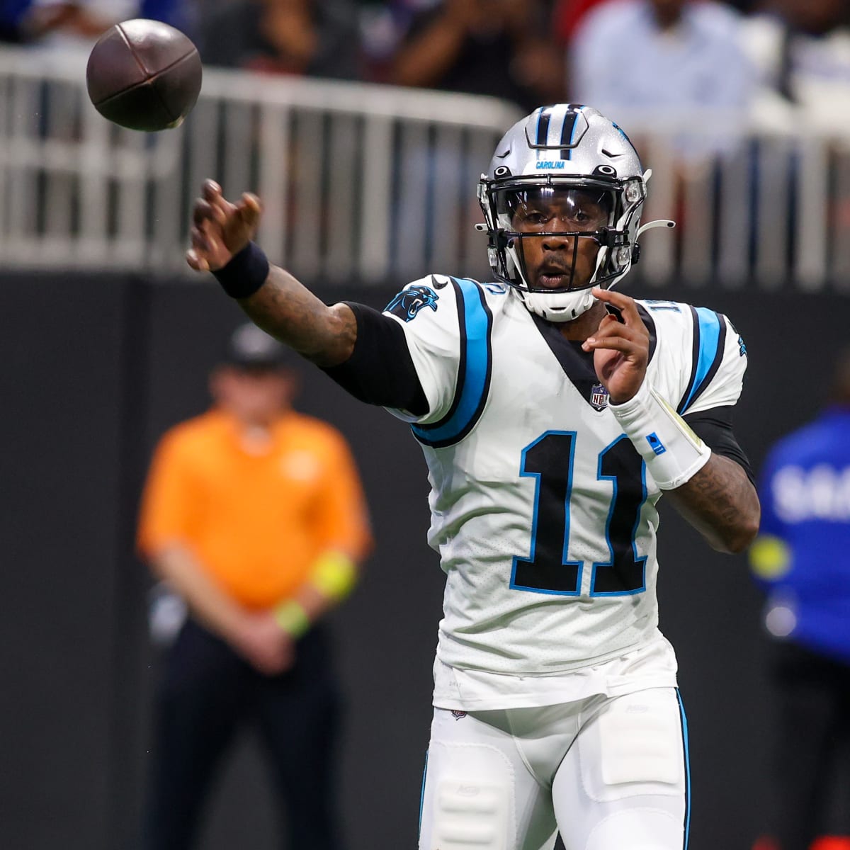 What the ESPN FPI Says About the Panthers' Chances Against the Lions -  Sports Illustrated Carolina Panthers News, Analysis and More