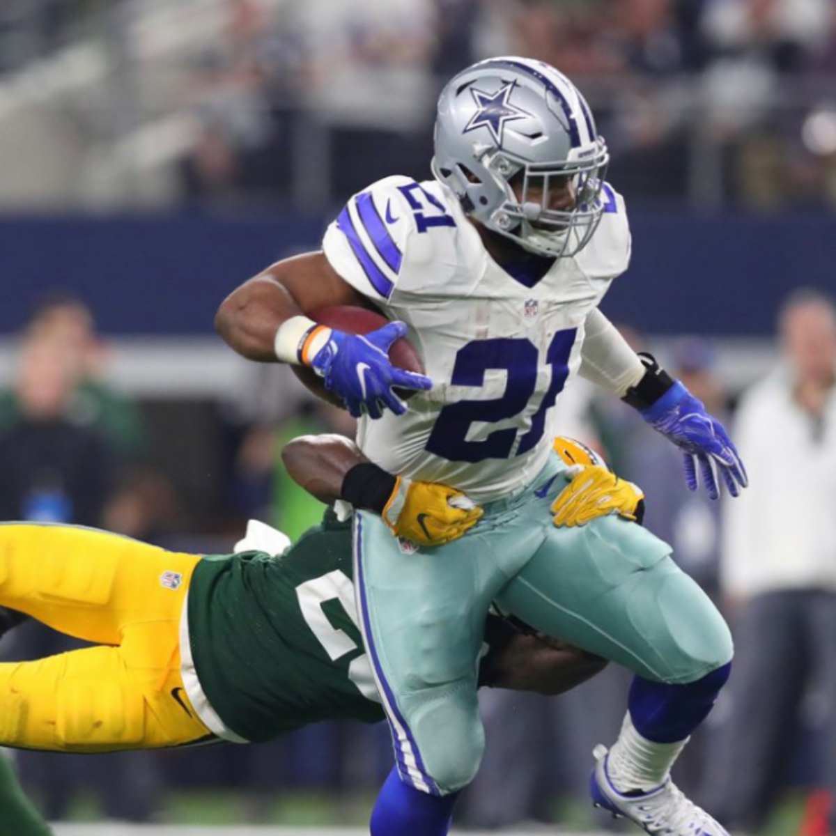 Give The Playmakers a Chance!' Dallas Cowboys' KaVontae Turpin as Red-Zone  Fix? - FanNation Dallas Cowboys News, Analysis and More