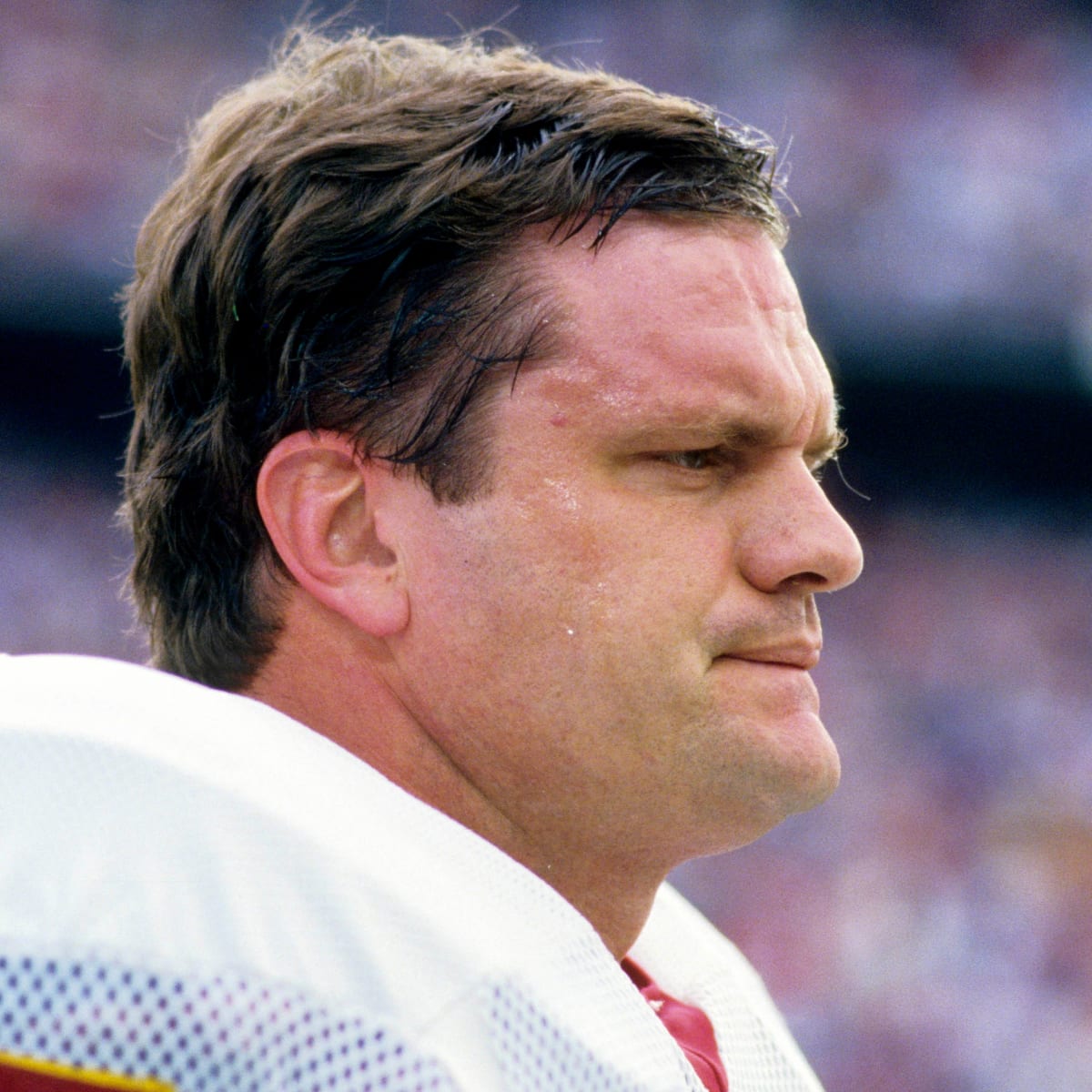 Redskins Ring of Fame – Dave Butz